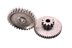 Can-Am - 12 Can-Am Commander 800 Starter Gears - Image 3