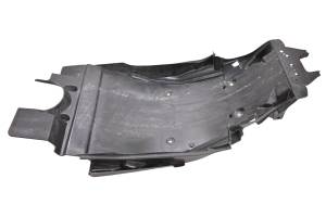 Can-Am - 23 Can-Am Spyder F3 Limited ACE SE6 Wheel Arch Protector Cover - Image 3