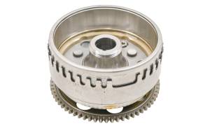 22 Can-Am Ryker Rally 900 Flywheel Starter Clutch Bearing & Gear