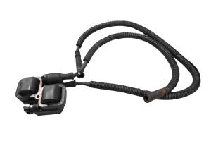 14 Can-Am Spyder ST S Ignition Coils SE5