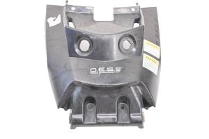 11 Can-Am Outlander 400 XT 4x4 Dash Board Cover