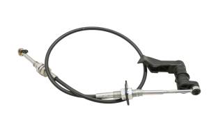 22 Can-Am Ryker Rally 900 Parking Brake Lever & Cable