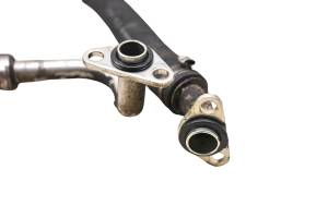 Can-Am - 14 Can-Am Spyder ST S Oil Cooler Lines SE5 - Image 2