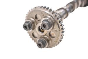 Can-Am - 23 Can-Am Spyder F3 Limited ACE SE6 Exhaust Camshaft Cam Shaft - Image 2