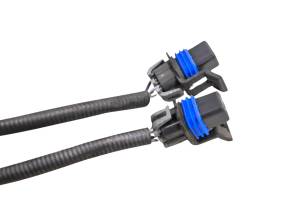 Can-Am - 14 Can-Am Spyder ST S Header Exhaust Head Pipes Front Rear SE5 - Image 4