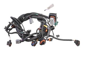 14 Can-Am Spyder ST S Ecu Harness SE5