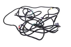 14 Can-Am Commander 800 XT 4x4 Radio Wire Harness
