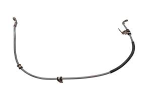 14 Can-Am Commander 800 XT 4x4 Front Brake Line