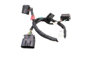 14 Can-Am Spyder ST S Harness Switch SE5