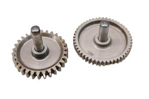Can-Am - 20 Can-Am Maverick 1000R Sport DPS Starter Gears - Image 3