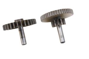 Can-Am - 20 Can-Am Maverick 1000R Sport DPS Starter Gears - Image 5