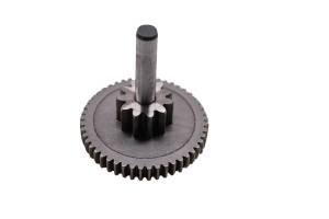 21 Can-Am Ryker Rally 900 Ace Starter Gear