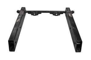 12 Can-Am Commander 1000 XT 4x4 Box Bed Holder Bracket Mount