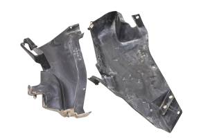 Can-Am - 20 Can-Am Maverick 1000R Sport DPS Side Covers Panels Fenders Left & Right - Image 5
