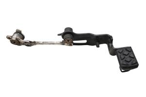 14 Can-Am Spyder ST S Brake Pedal SE5