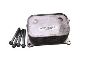 21 Can-Am Ryker Rally 900 Ace Oil Cooler