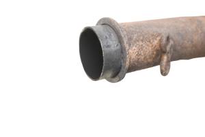 Can-Am - 18 Can-Am Commander Max 1000R DPS Header Exhaust Rear Head Pipe - Image 5