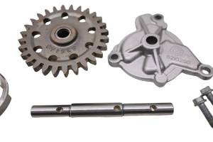 Can-Am - 23 Can-Am Spyder F3 Limited ACE SE6 Oil Pump - Image 9