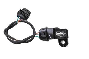 10 Can-Am Spyder RT Roadster SE5 Tmap Sensor