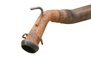 Can-Am - 18 Can-Am Commander Max 1000R DPS Header Exhaust Front Head Pipe - Image 5