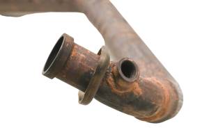 Can-Am - 18 Can-Am Commander Max 1000R DPS Header Exhaust Front Head Pipe - Image 7