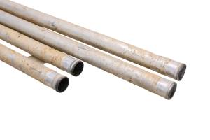 Can-Am - 17 Can-Am Maverick X3 Turbo Radiator Coolant Tubes Lines - Image 3