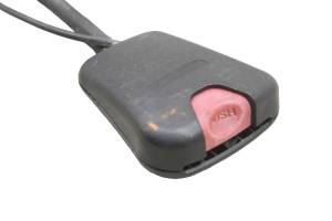 Can-Am - 18 Can-Am Commander Max 1000R DPS Drivers Side Seat Belt Buckle - Image 3