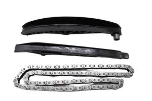 10 Can-Am Spyder RT Roadster SE5 Cam Chain & Guide