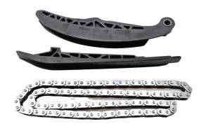 Can-Am - 10 Can-Am Spyder RT Roadster SE5 Cam Chain & Guide - Image 2