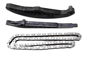 Can-Am - 10 Can-Am Spyder RT Roadster SE5 Cam Chain & Guide - Image 3