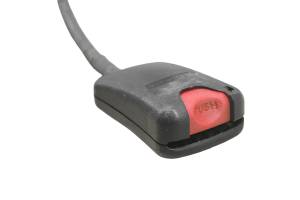 Can-Am - 18 Can-Am Commander Max 1000R DPS Passenger Side Seat Belt Buckle - Image 3