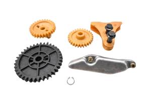 14 Can-Am Spyder ST S Oil Pump SE5