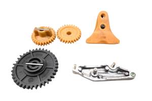 Can-Am - 14 Can-Am Spyder ST S Oil Pump SE5 - Image 2