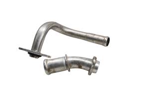 13 Can-Am Spyder RS SM5 Engine Oil Lines