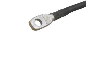 Can-Am - 18 Can-Am Commander Max 1000R DPS Rear Passenger Seat Belt Buckle - Image 5