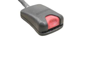 Can-Am - 18 Can-Am Commander Max 1000R DPS Rear Passenger Seat Belt Buckle - Image 9