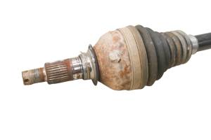 Can-Am - 18 Can-Am Commander Max 1000R DPS Rear Cv Axle Left Right - Image 5