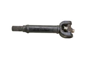 Can-Am - 18 Can-Am Commander Max 1000R DPS Rear Drive Shaft - Image 3