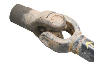 Can-Am - 18 Can-Am Commander Max 1000R DPS Front Drive Shaft - Image 7