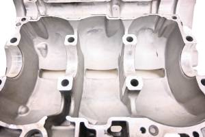 Can-Am - 23 Can-Am Spyder F3 Limited ACE SE6 Bottom Half Crank Case - Image 5