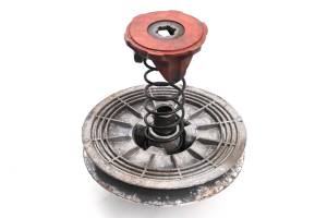 08 Can-Am Outlander 500 XT 4x4 Secondary Driven Clutch