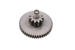 17 Can-Am Maverick X3 Turbo Starter Gear