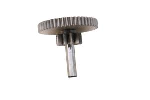 Can-Am - 17 Can-Am Maverick X3 Turbo Starter Gear - Image 5