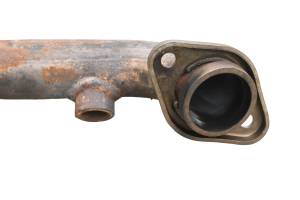 Can-Am - 18 Can-Am Commander Max 1000R DPS Rear Header Exhaust Head Pipe - Image 5