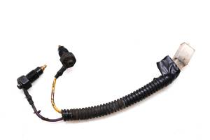 07 Can-Am Rally 175 200 2x4 Gear Indicator Light Sensors