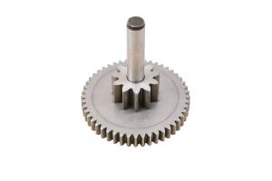 20 Can-Am Ryker 900 Ace Rally Starter Gear