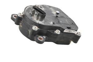 18 Can-Am Commander Max 1000R DPS 4Wd Front Differential Actuator