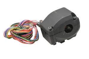 Can-Am - 22 Can-Am Ryker Rally 900 Left Hand Headlight & Turn Signal Switch - Image 7