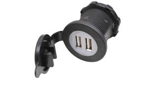 Can-Am - 21 Can-Am Ryker Rally 900 Usb Accessory Outlet - Image 3