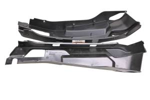 Can-Am - 23 Can-Am Spyder F3 Limited ACE SE6 Cargo Fairings Left & Right - Image 5